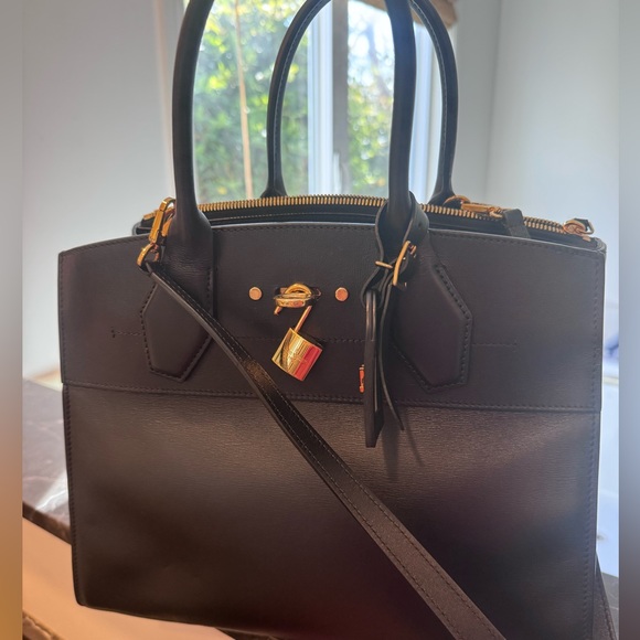 Louis Vuitton City Steamer - Picture 3 of 8